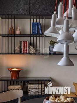 3-к квартира, вторичка, 92м2, 24/24 этаж