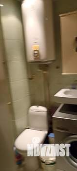 1-к квартира, вторичка, 34м2, 1/5 этаж