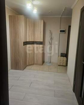 2-к квартира, вторичка, 51м2, 21/25 этаж