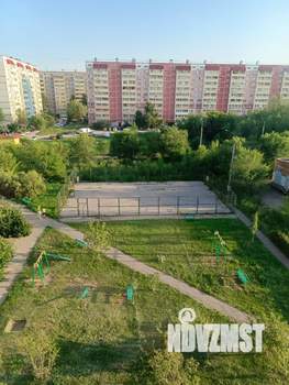 2-к квартира, вторичка, 57м2, 6/9 этаж