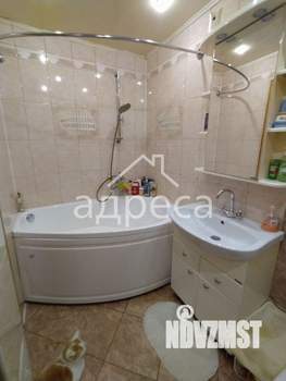 2-к квартира, вторичка, 47м2, 6/9 этаж