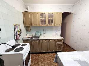 2-к квартира, вторичка, 59м2, 4/12 этаж