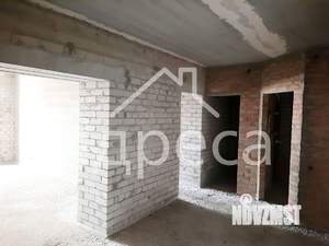 1-к квартира, вторичка, 55м2, 11/18 этаж