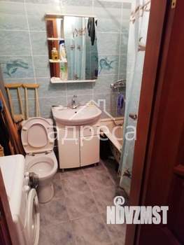 1-к квартира, вторичка, 33м2, 2/5 этаж