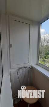 1-к квартира, вторичка, 33м2, 4/5 этаж