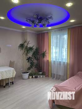 3-к квартира, вторичка, 90м2, 13/19 этаж