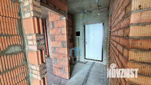 1-к квартира, вторичка, 48м2, 20/25 этаж