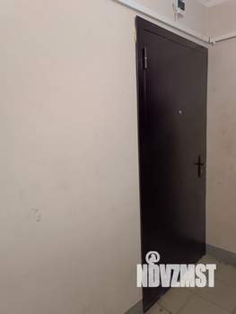 1-к квартира, вторичка, 30м2, 3/3 этаж