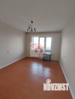 2-к квартира, вторичка, 56м2, 10/12 этаж