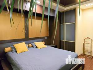 3-к квартира, вторичка, 128м2, 12/13 этаж