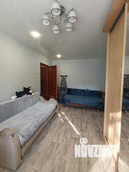 1-к квартира, вторичка, 32м2, 3/5 этаж