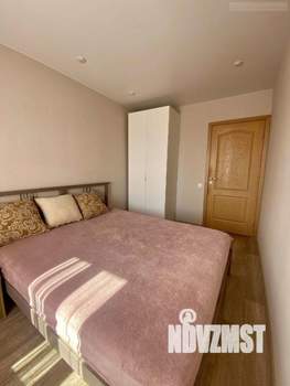 2-к квартира, вторичка, 44м2, 8/9 этаж