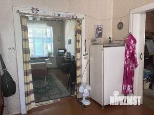 3-к квартира, вторичка, 38м2, 2/3 этаж