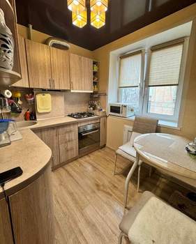 2-к квартира, вторичка, 41м2, 3/5 этаж