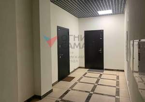 2-к квартира, вторичка, 72м2, 13/21 этаж