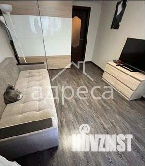 2-к квартира, вторичка, 59м2, 2/6 этаж