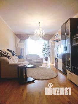 3-к квартира, вторичка, 78м2, 4/8 этаж