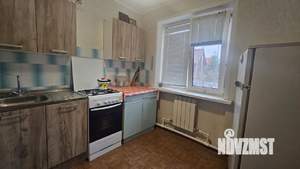 2-к квартира, вторичка, 44м2, 2/2 этаж