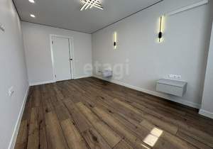 3-к квартира, вторичка, 80м2, 25/29 этаж