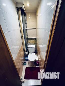 3-к квартира, вторичка, 67м2, 2/12 этаж