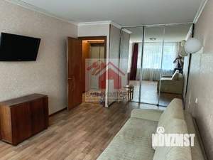1-к квартира, вторичка, 33м2, 2/9 этаж