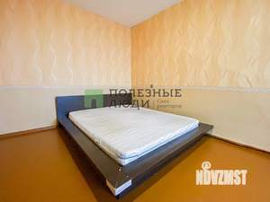 2-к квартира, вторичка, 53м2, 8/9 этаж