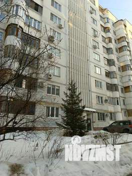 3-к квартира, вторичка, 74м2, 2/10 этаж