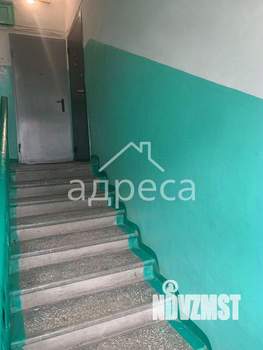 2-к квартира, вторичка, 42м2, 5/5 этаж