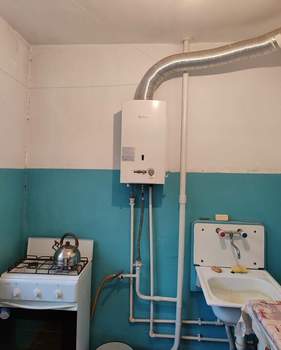 2-к квартира, вторичка, 44м2, 1/5 этаж