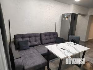 2-к квартира, вторичка, 47м2, 6/18 этаж