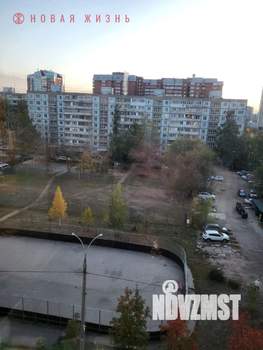 4-к квартира, вторичка, 95м2, 7/9 этаж