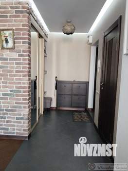 3-к квартира, вторичка, 83м2, 5/16 этаж