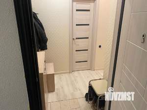 1-к квартира, вторичка, 50м2, 18/26 этаж