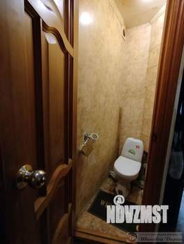 2-к квартира, вторичка, 43м2, 4/5 этаж