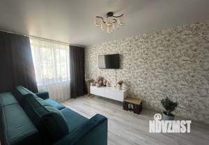 1-к квартира, вторичка, 31м2, 3/4 этаж