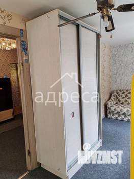 2-к квартира, вторичка, 43м2, 2/5 этаж