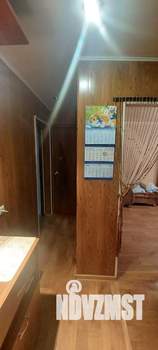 2-к квартира, вторичка, 46м2, 4/5 этаж