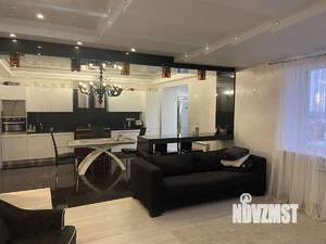 3-к квартира, вторичка, 112м2, 8/9 этаж