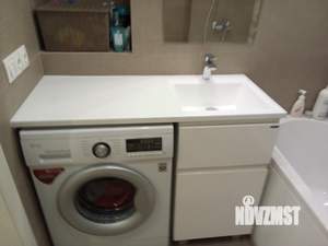 1-к квартира, вторичка, 42м2, 7/25 этаж