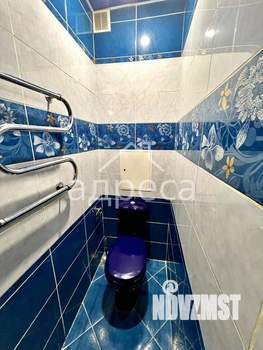 2-к квартира, вторичка, 42м2, 1/5 этаж