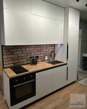 Студия квартира, вторичка, 28м2, 9/10 этаж