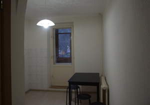 1-к квартира, вторичка, 35м2, 1/11 этаж