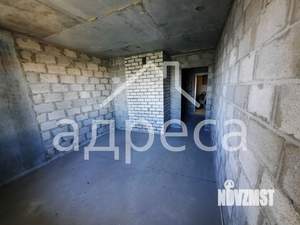 1-к квартира, вторичка, 42м2, 17/23 этаж