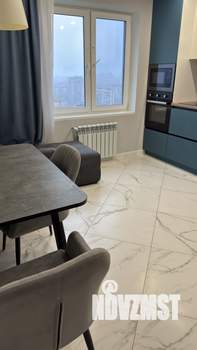 1-к квартира, вторичка, 46м2, 19/22 этаж