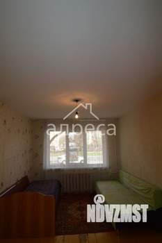 2-к квартира, вторичка, 42м2, 1/5 этаж