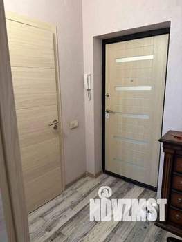 1-к квартира, вторичка, 40м2, 13/27 этаж