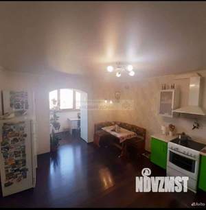 4-к квартира, вторичка, 136м2, 10/14 этаж
