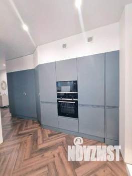 2-к квартира, вторичка, 73м2, 14/25 этаж