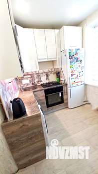 2-к квартира, вторичка, 44м2, 5/5 этаж