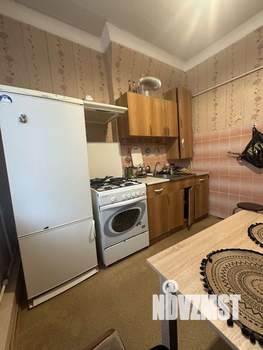 2-к квартира, вторичка, 61м2, 1/2 этаж